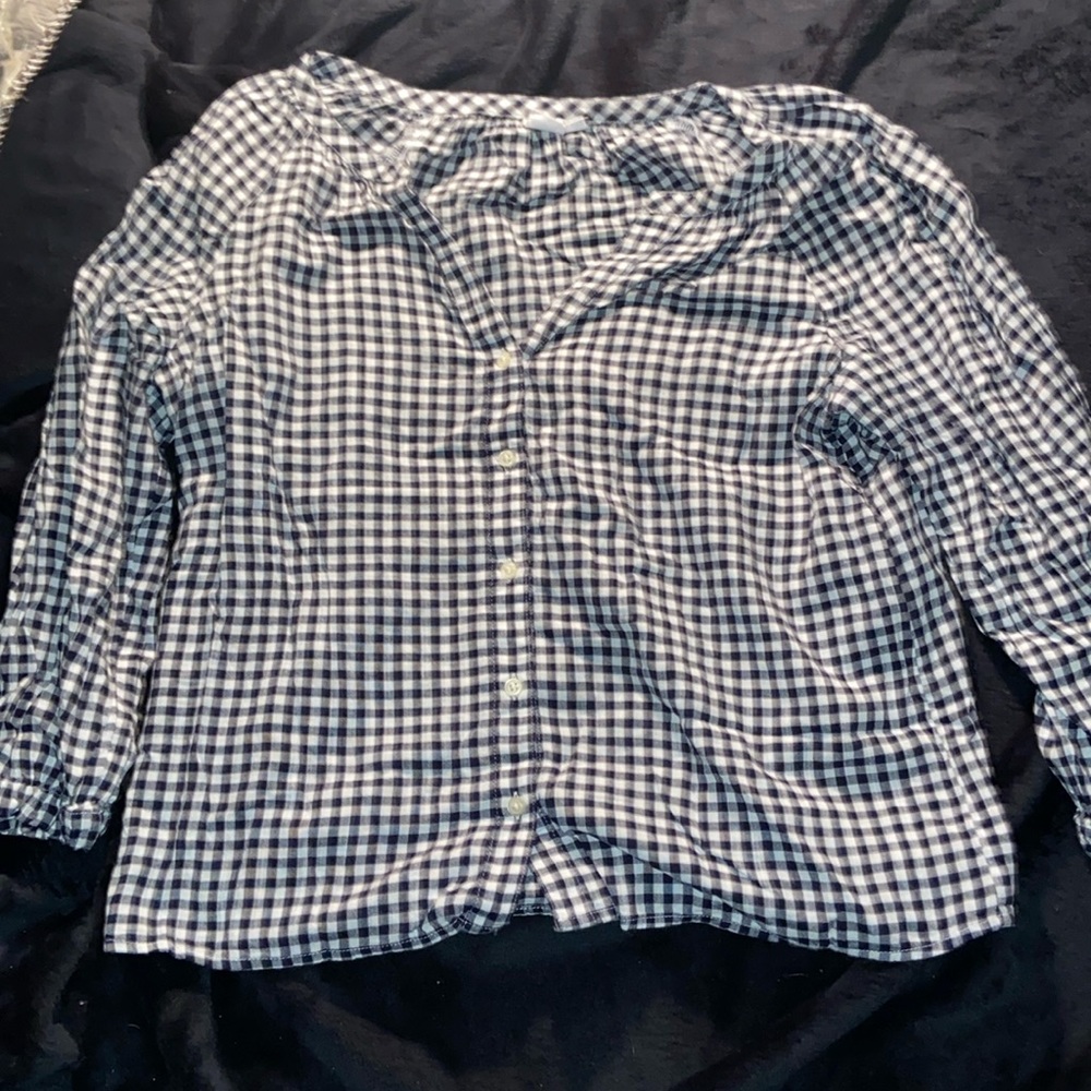 Picnic top🧺